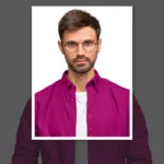 چاپ عکس پرسنلی